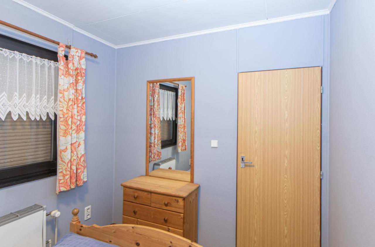 Spreewaldhotel Garni Raddusch Vetschau Luaran gambar