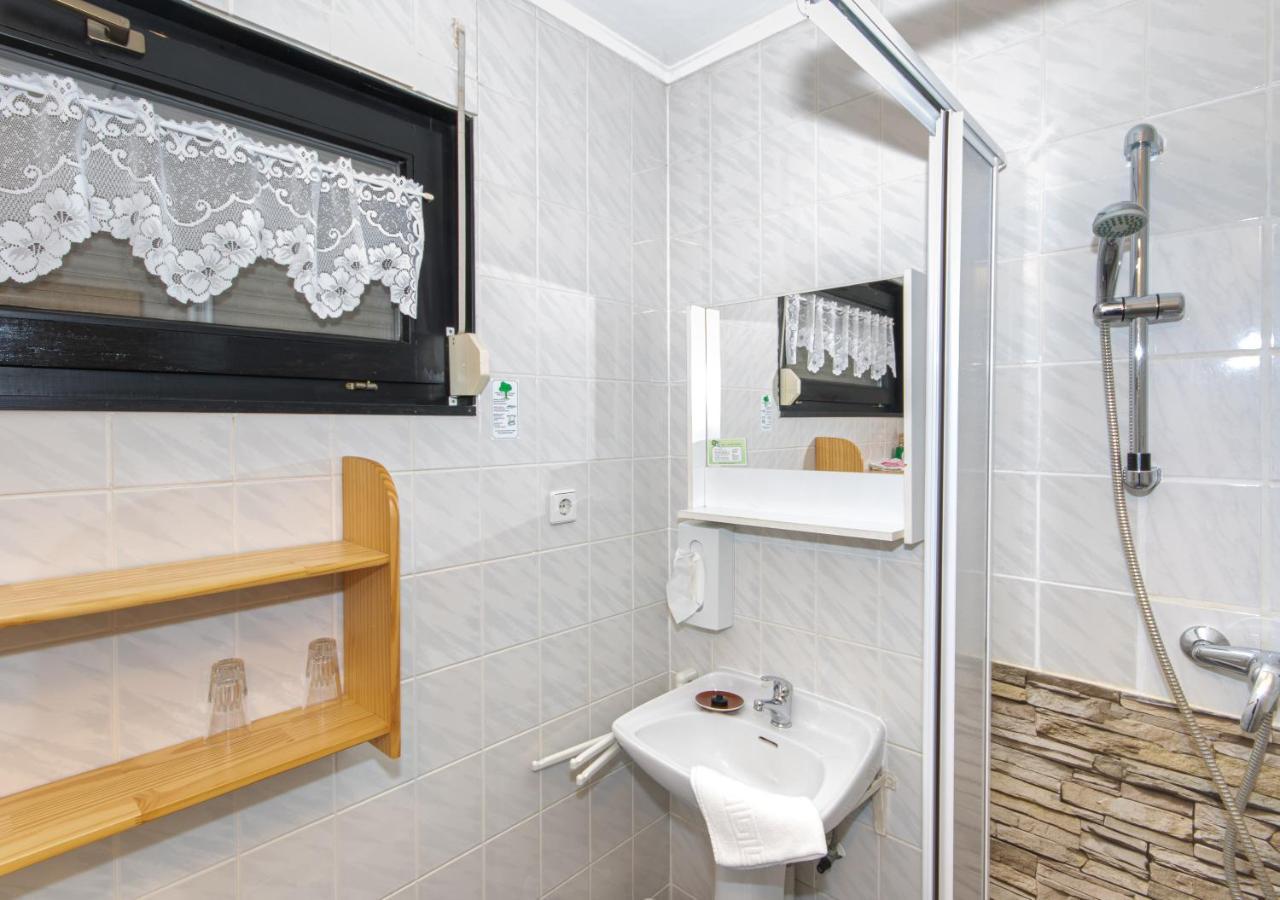 Spreewaldhotel Garni Raddusch Vetschau Luaran gambar