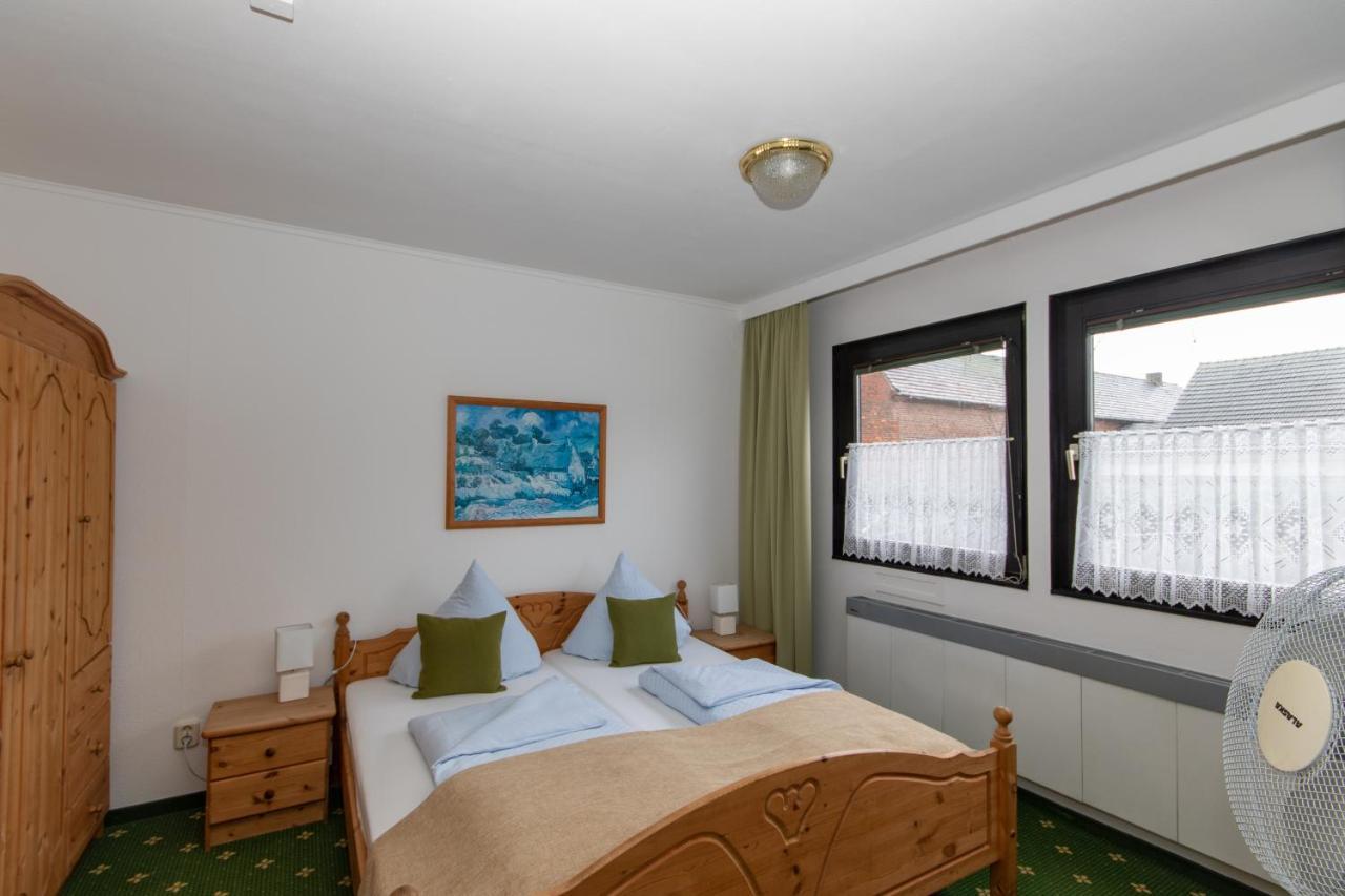 Spreewaldhotel Garni Raddusch Vetschau Luaran gambar
