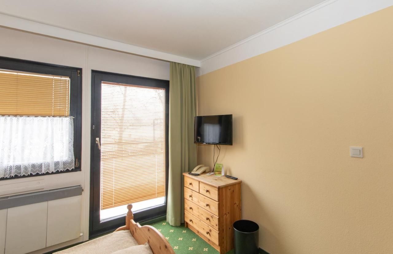 Spreewaldhotel Garni Raddusch Vetschau Luaran gambar