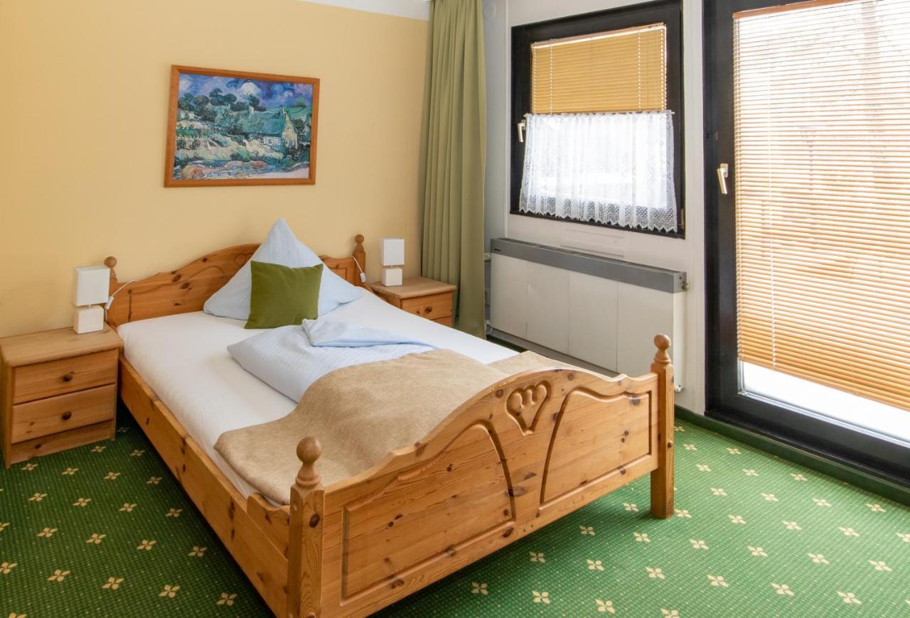Spreewaldhotel Garni Raddusch Vetschau Luaran gambar