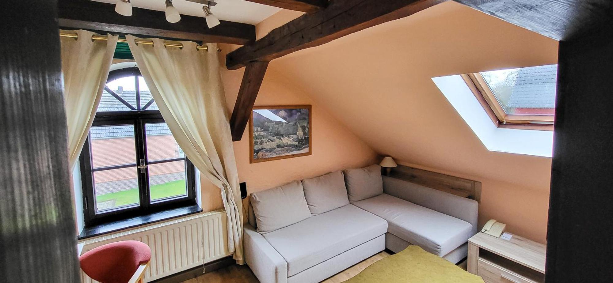 Spreewaldhotel Garni Raddusch Vetschau Luaran gambar