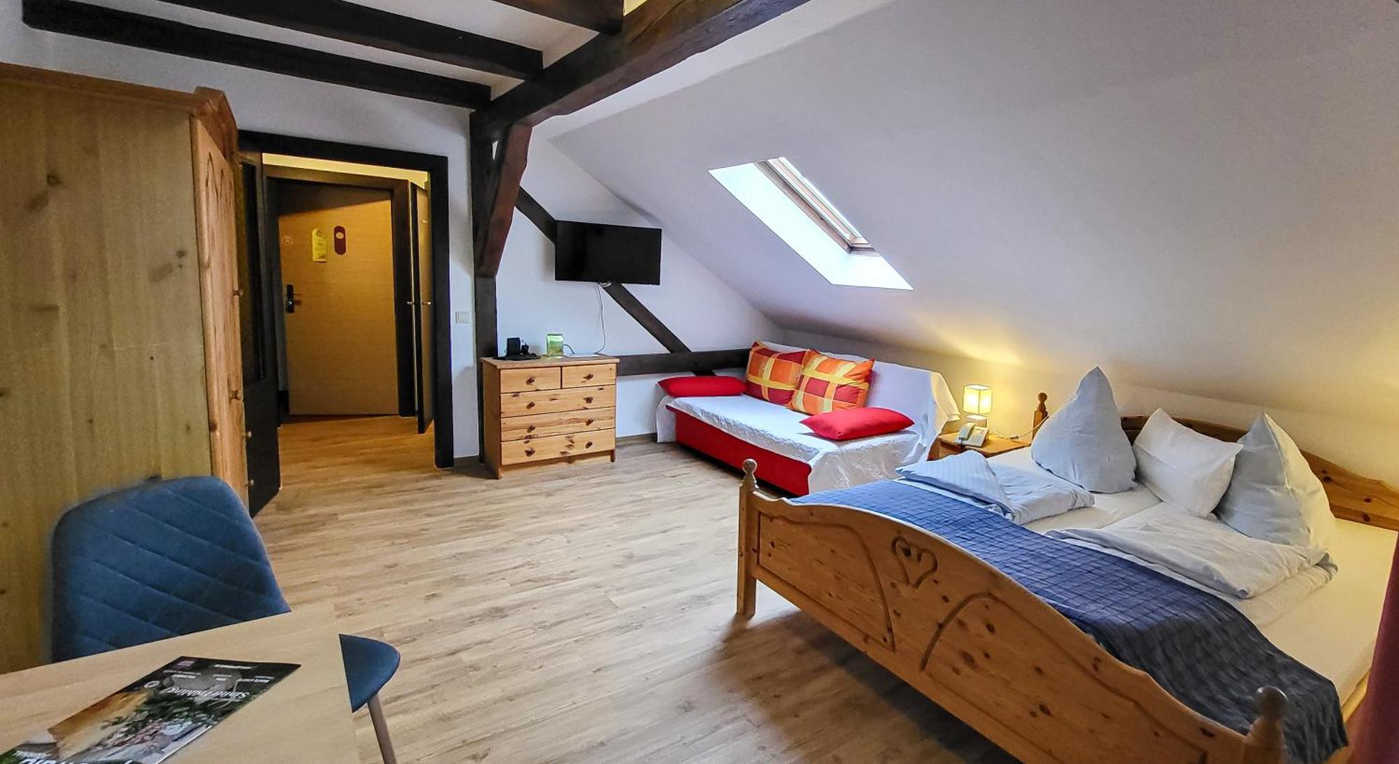 Spreewaldhotel Garni Raddusch Vetschau Luaran gambar