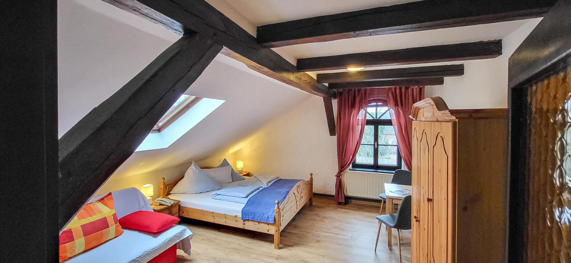 Spreewaldhotel Garni Raddusch Vetschau Luaran gambar