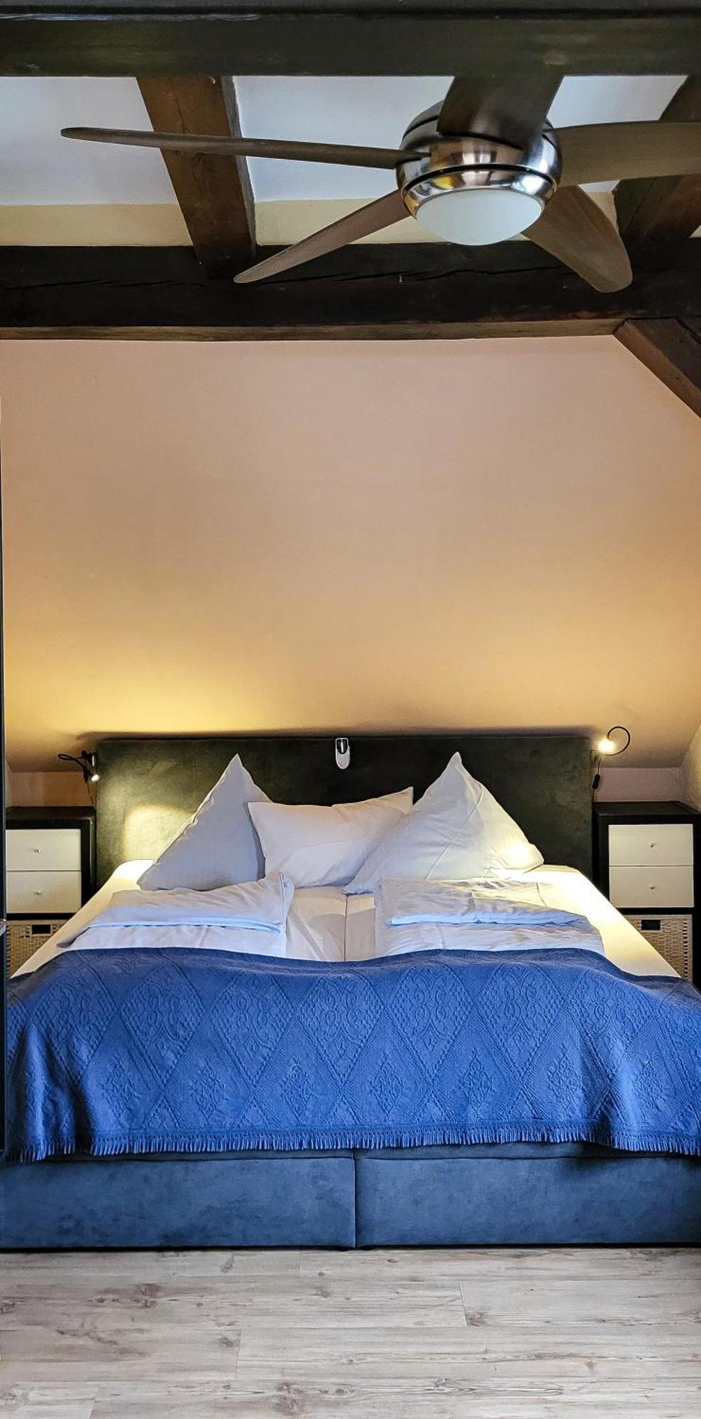 Spreewaldhotel Garni Raddusch Vetschau Luaran gambar