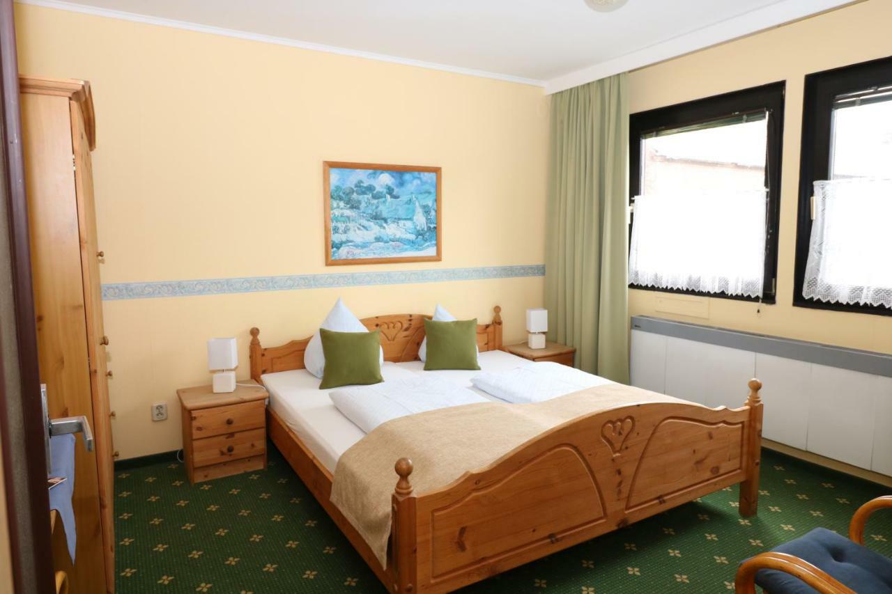 Spreewaldhotel Garni Raddusch Vetschau Luaran gambar
