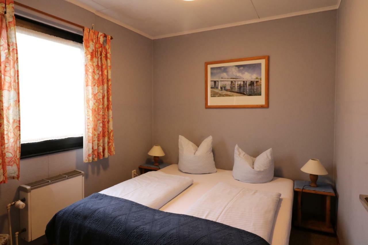 Spreewaldhotel Garni Raddusch Vetschau Luaran gambar
